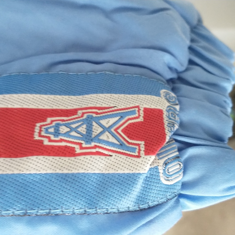New Oilers Jacket - Picture 4 of 15